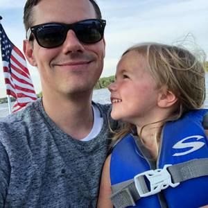 Meet your Posher, Andrew